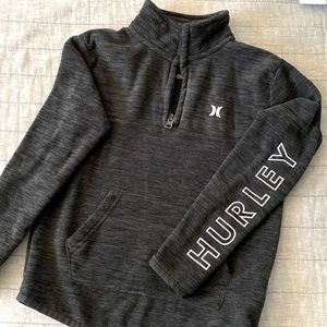 🍁Hurley Pullover Sz 7